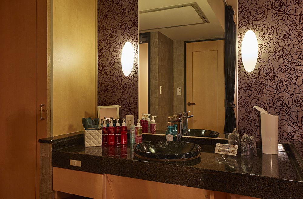 Bordeaux -room.NO307-