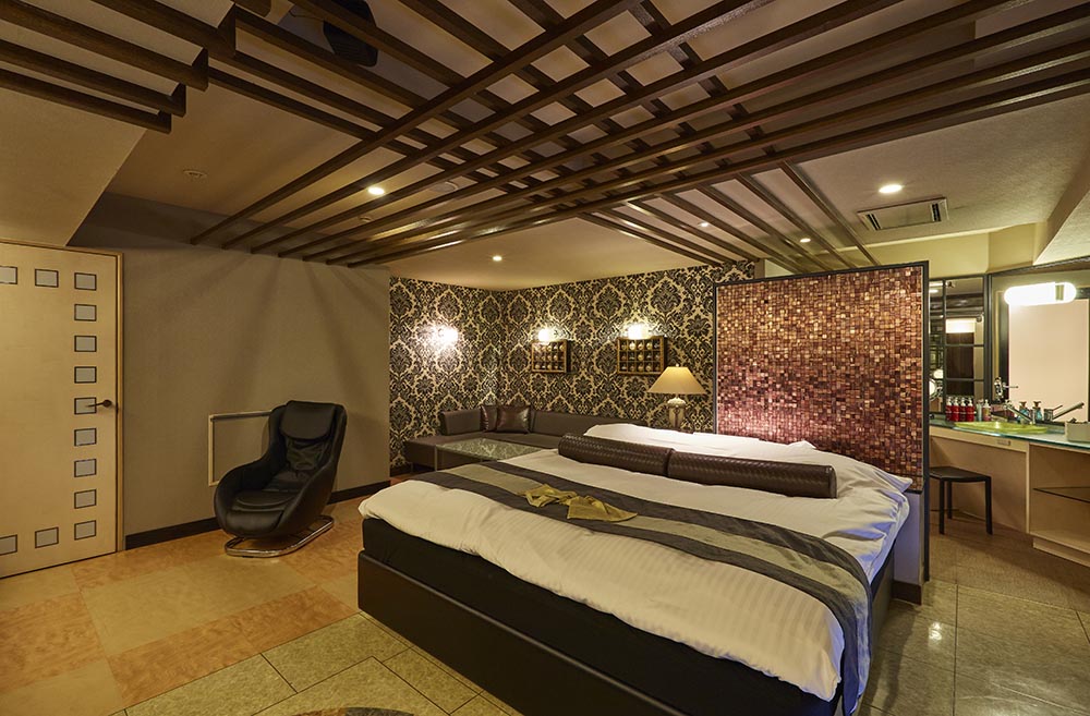 Luxury -room.NO504-