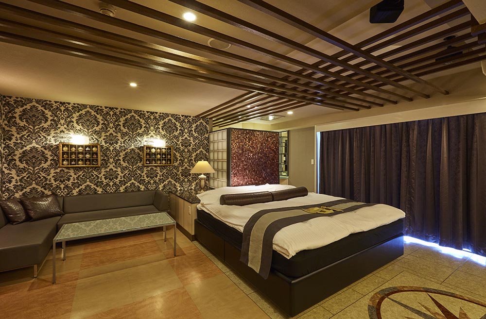 Luxury -room.NO504-