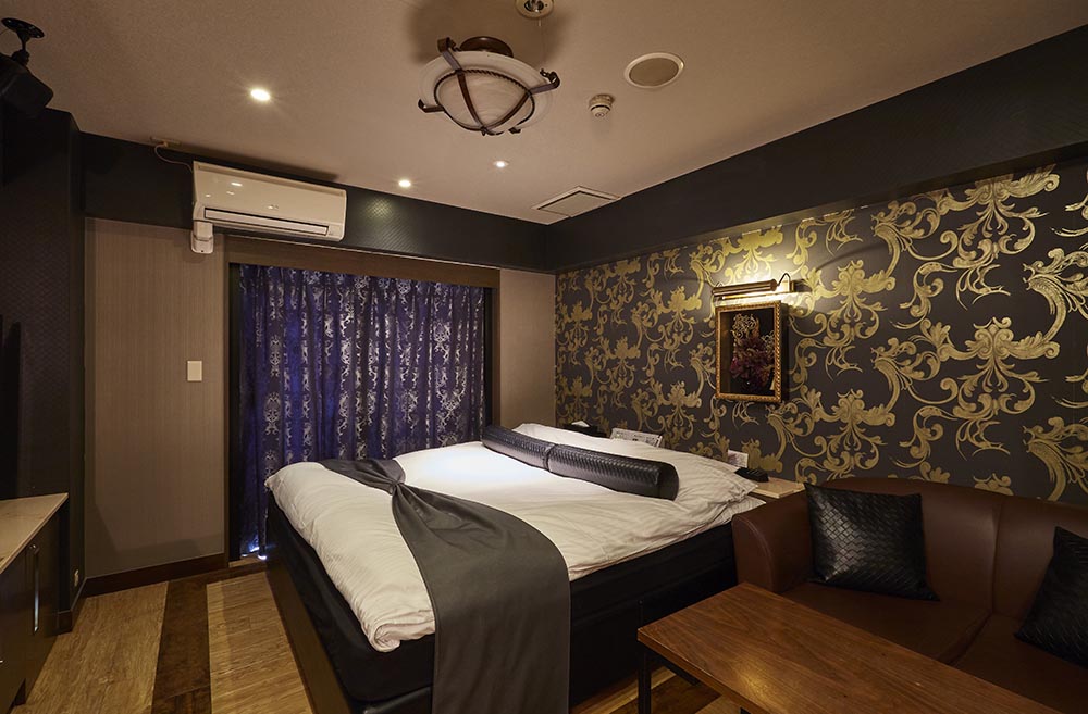 Gorgeous -room.NO507-