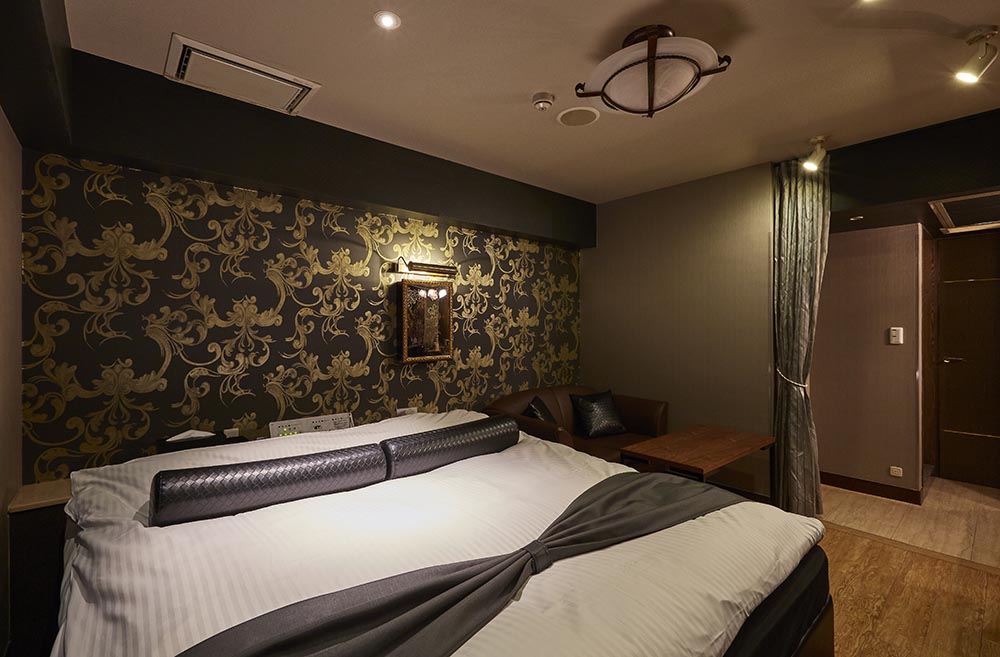 Gorgeous -room.NO507-