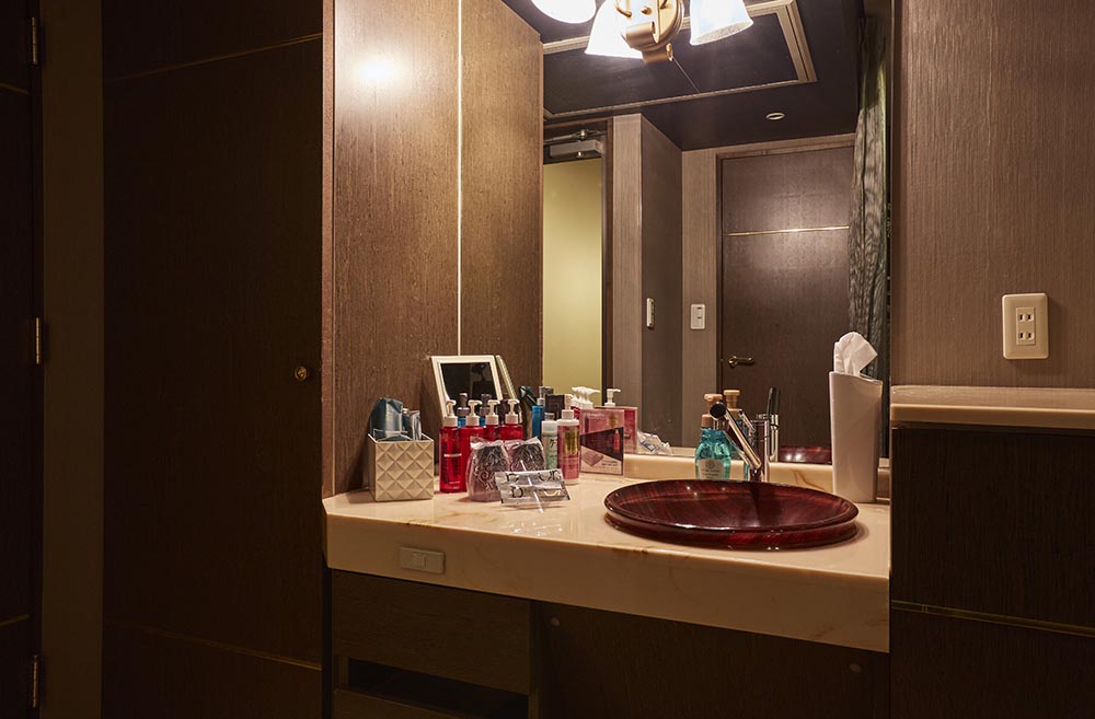 Gorgeous -room.NO507-