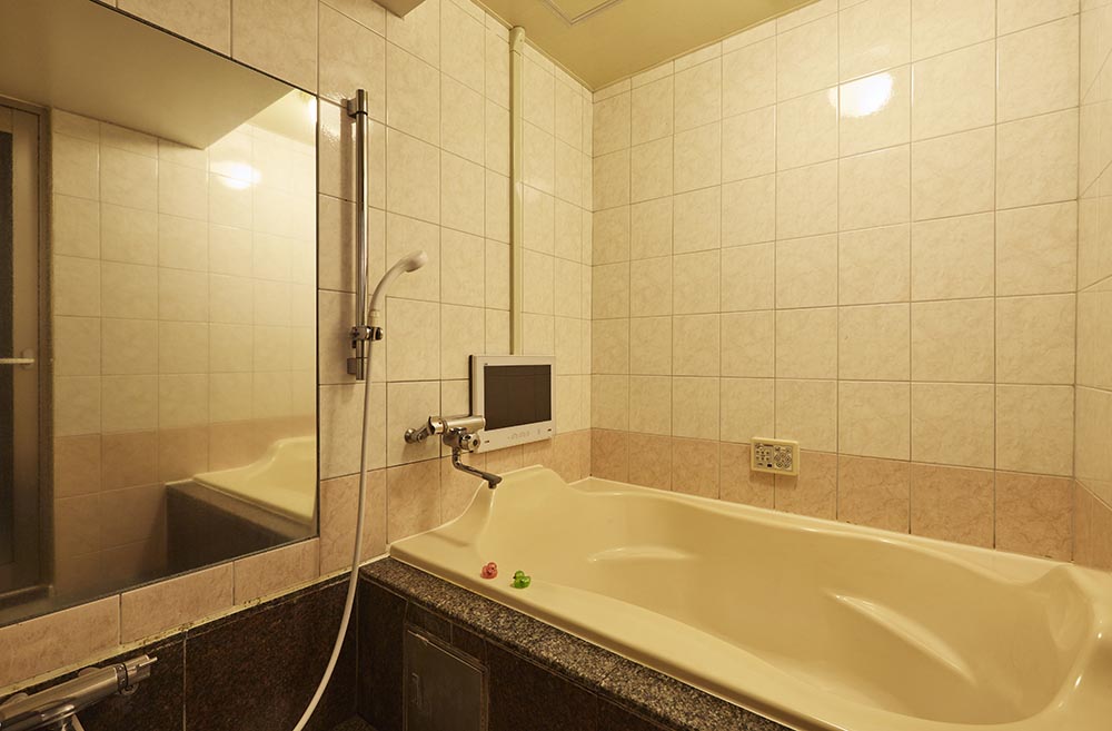 Gorgeous -room.NO507-