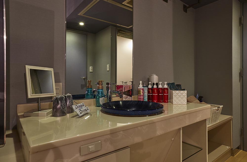 Misterious -room.NO508-