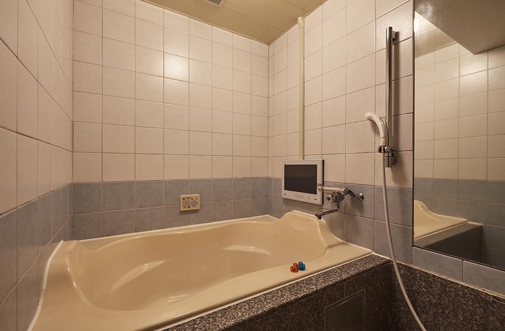 Misterious -room.NO508-