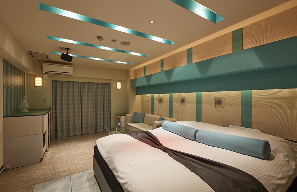 Soda pop -room.NO406-