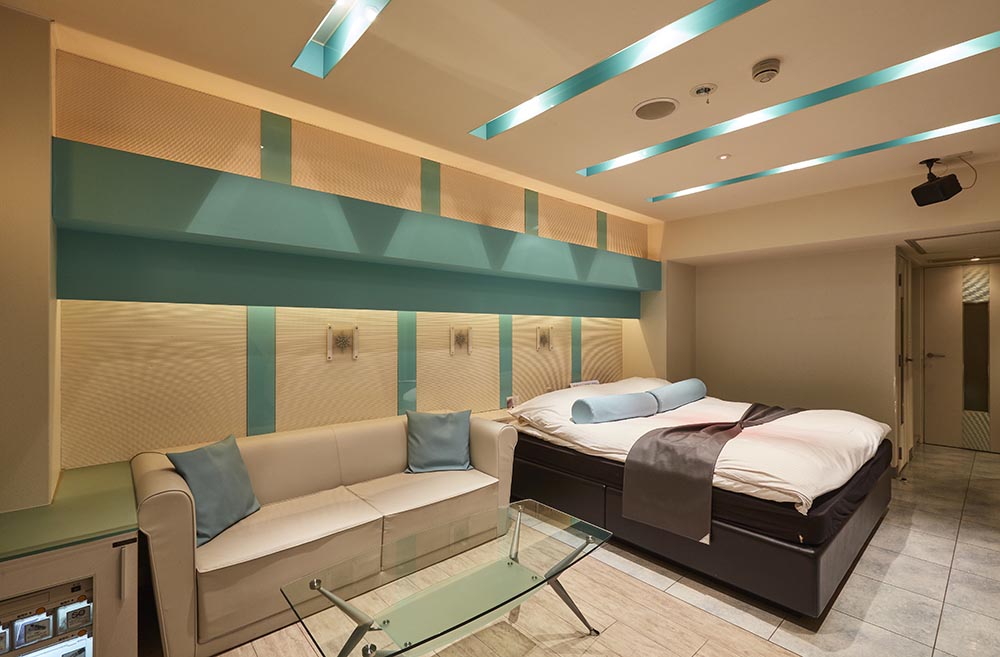 Soda pop -room.NO406-