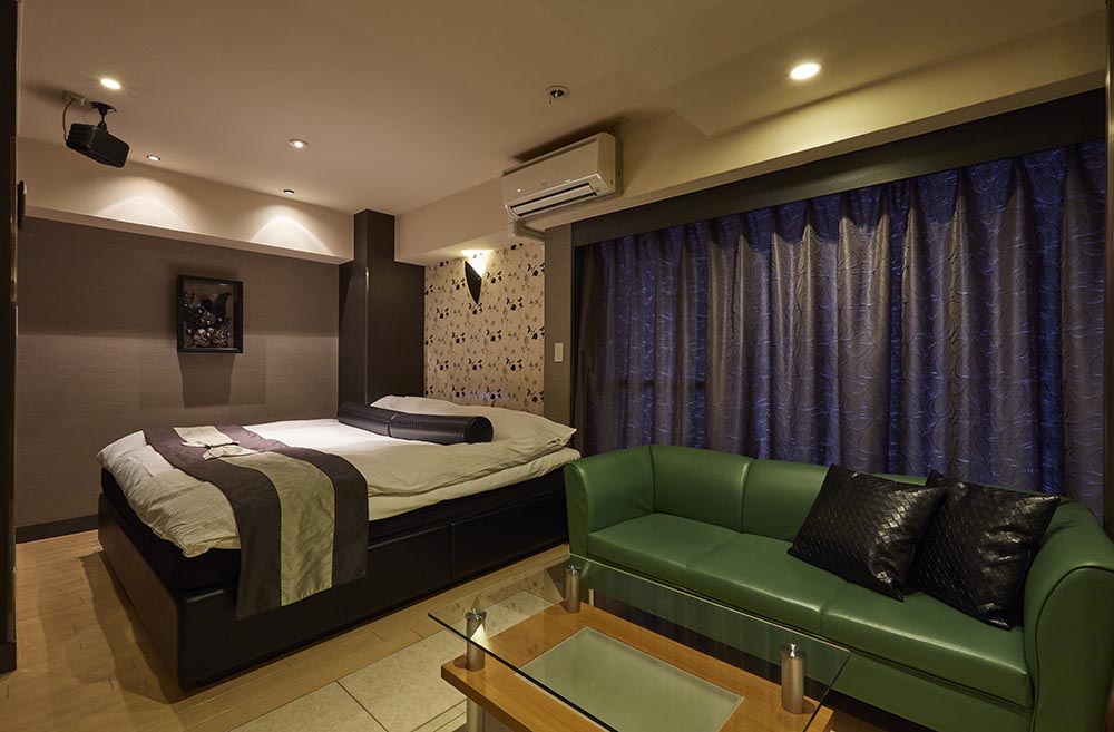 Elegant -room.NO301-