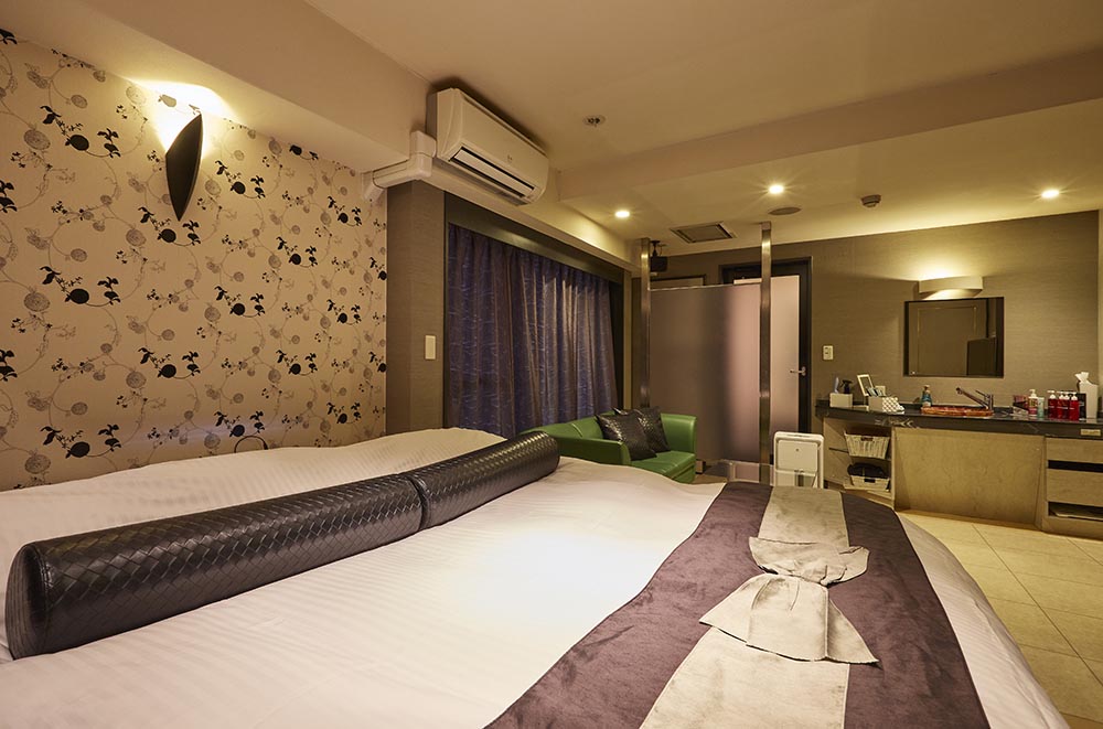 Elegant -room.NO301-