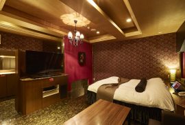 HPリニューアル